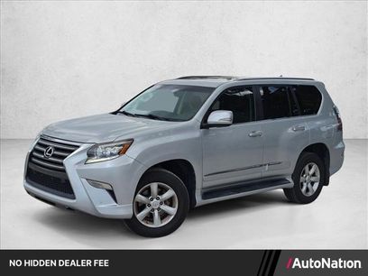 Used 2018 Lexus GX 460 w/ Navigation Package