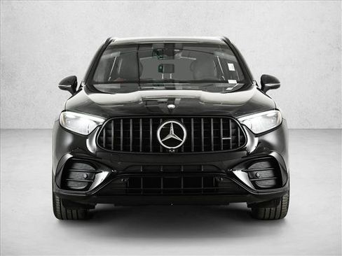 New 2026 Mercedes-Benz GLC 43 AMG 4MATIC image 2