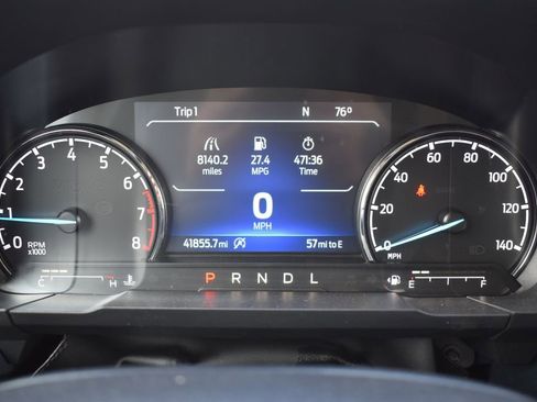 Used 2023 Ford Maverick Lariat w/ Lariat Luxury Package image 11