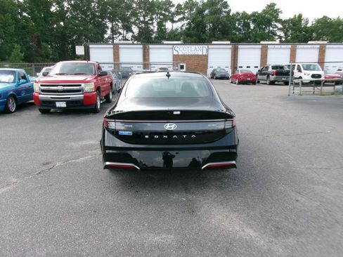 Used 2024 Hyundai Sonata SEL FWD image 7