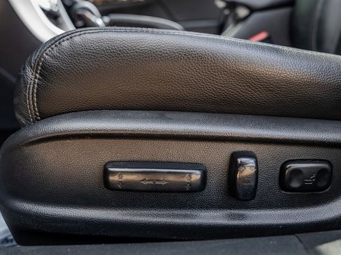 Used 2016 Honda Accord EX-L image 27