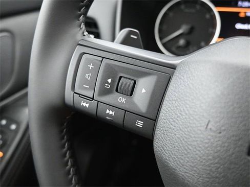 New 2026 Nissan Rogue SV image 19