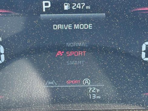 New 2026 Kia Seltos S FWD image 17
