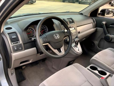 Used 2010 Honda CR-V EX image 17