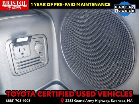 Certified 2023 Toyota 4Runner Limited AWD/4WD image 37