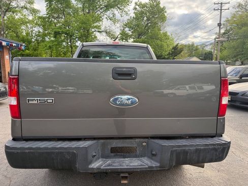 Used 2008 Ford F150 XL AWD/4WD image 6