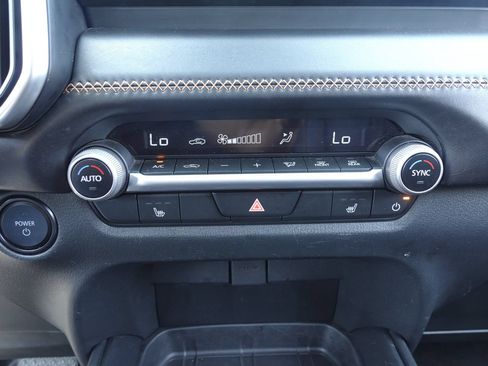 Certified 2025 MAZDA CX-50 AWD 2.5 Hybrid w/ Premium Pkg image 23