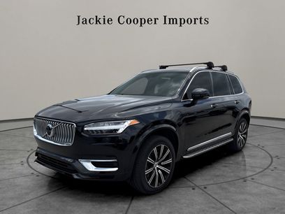 Used 2022 Volvo XC90 T8 Inscription w/ Advanced Package