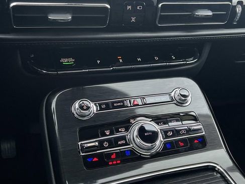 Used 2023 Lincoln Nautilus Reserve w/ Equipment Group 201A image 26