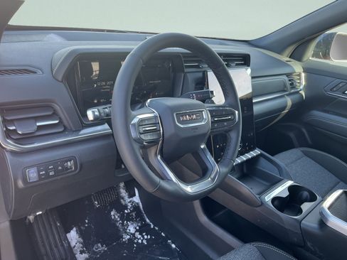 New 2026 GMC Terrain Elevation w/ Black Edition image 18