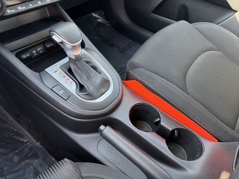 Used 2019 Kia Forte LXS image 21