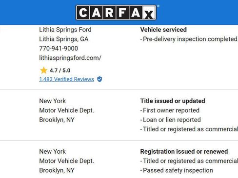 Used 2023 Ford F350 XL w/ FX4 Off-Road Package image 49