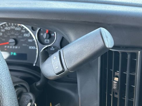 New 2025 GMC Savana 2500 w/ Driver Convenience Package image 15