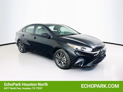 Used 2024 Kia Forte LXS