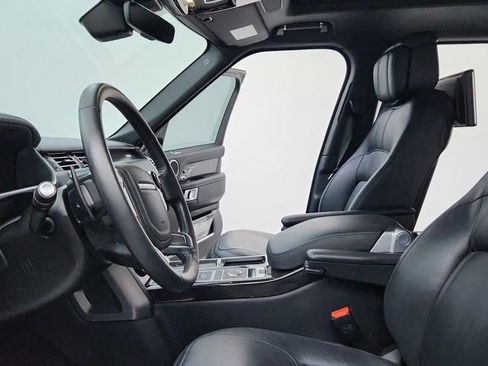 Used 2021 Land Rover Range Rover Autobiography Fifty Edition image 20