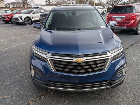 Certified 2023 Chevrolet Equinox LT image 3