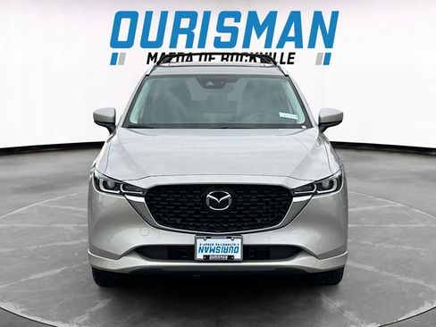 Used 2025 MAZDA CX-5 AWD 2.5 S image 8