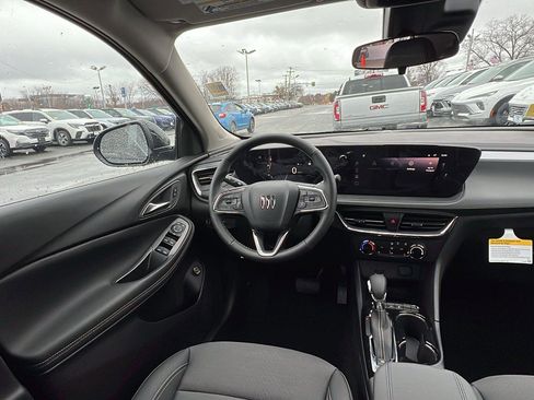 New 2026 Buick Encore GX Preferred w/ Comfort Package image 26