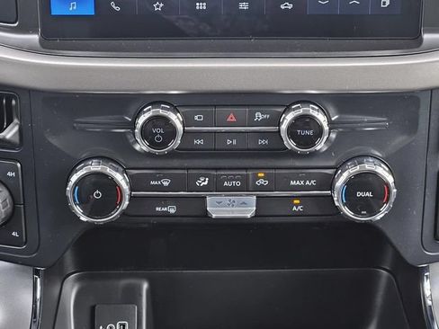 New 2026 Ford F150 XLT w/ FX4 Off-Road Package AWD/4WD image 15