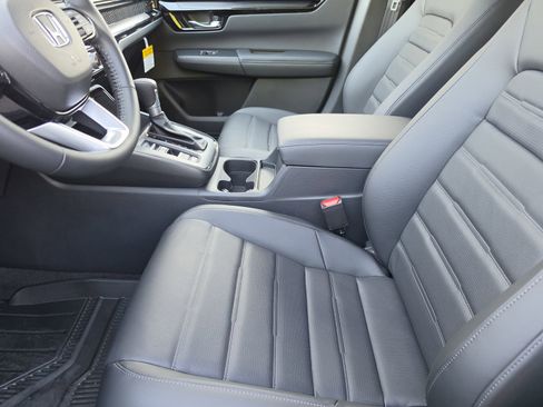 New 2026 Honda CR-V EX-L image 10