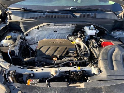 Used 2022 Chevrolet TrailBlazer LS FWD image 10