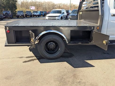 New 2026 RAM 3500 Tradesman image 31