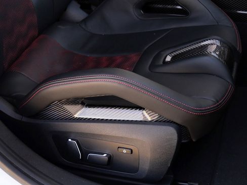 Used 2024 BMW M3 CS w/ M Driver's Package image 30