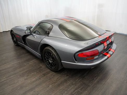 Used 2000 Dodge Viper GTS RWD image 11