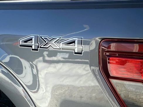 Used 2025 Ford F150 STX w/ Equipment Group 200A image 7