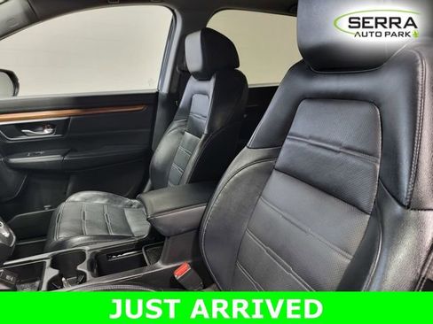 Used 2019 Honda CR-V EX-L image 12
