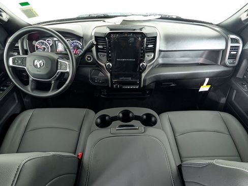 New 2026 RAM 2500 Tradesman image 15