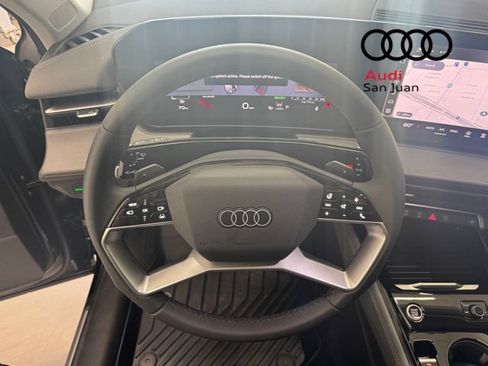 Used 2026 Audi Q3 quattro 2.0T AWD/4WD image 25