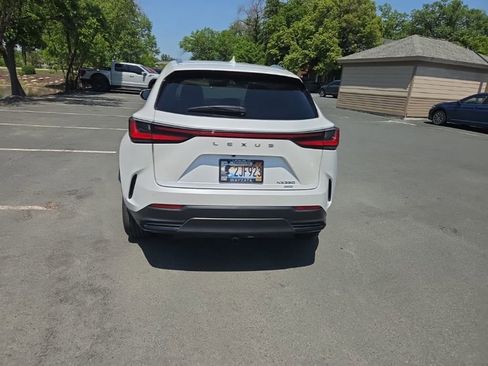 Used 2024 Lexus NX 350 AWD w/ Vision Package image 14