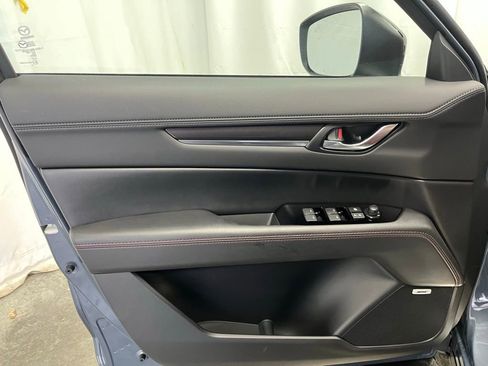 New 2025 MAZDA CX-5 Carbon Edition image 9