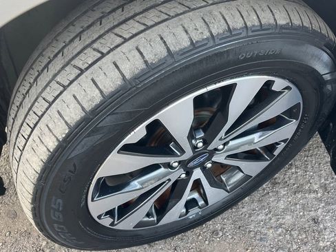 Used 2016 Subaru Outback 2.5i Limited image 25