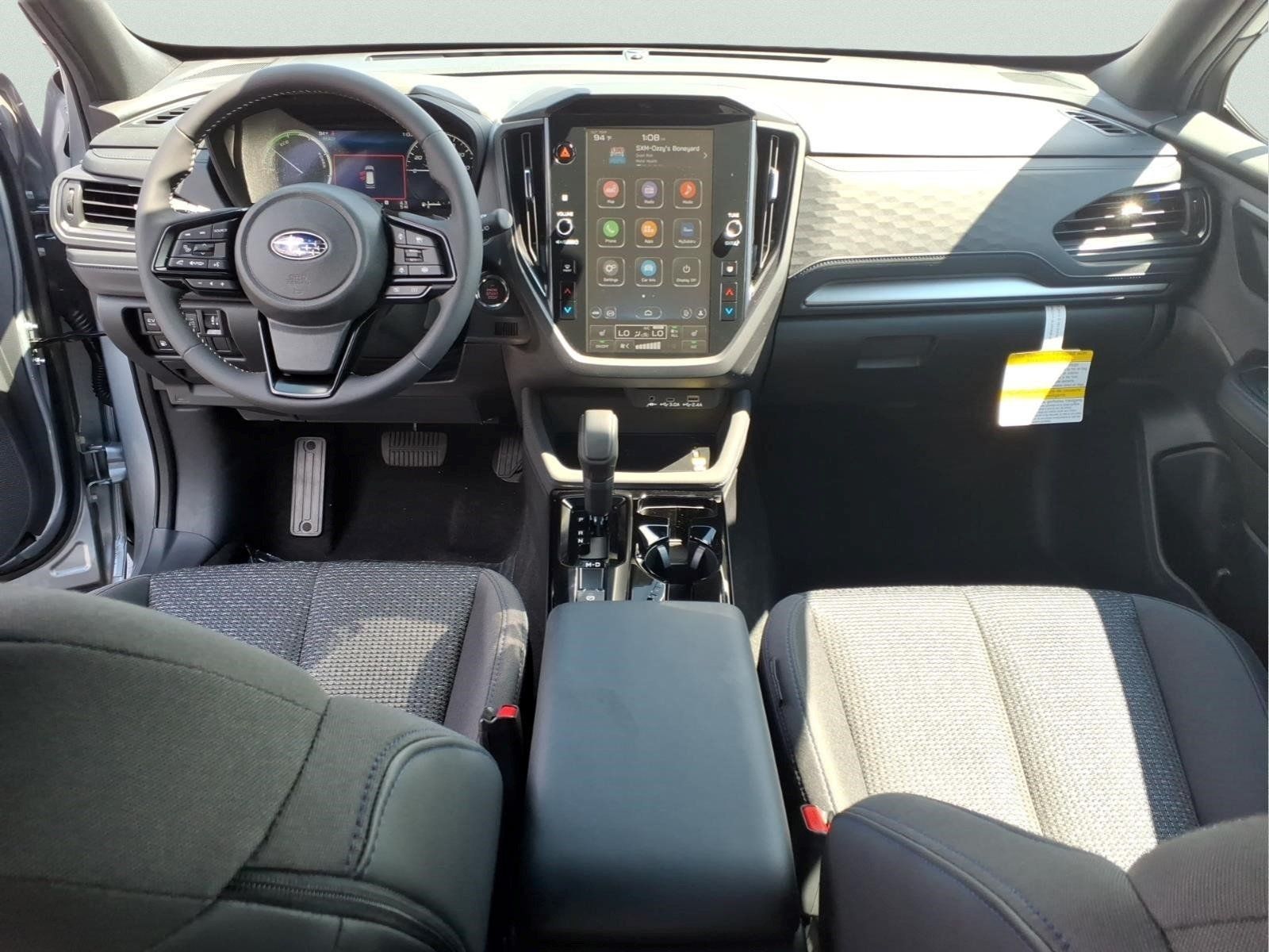 New 2026 Subaru Forester Premium AWD/4WD image 9