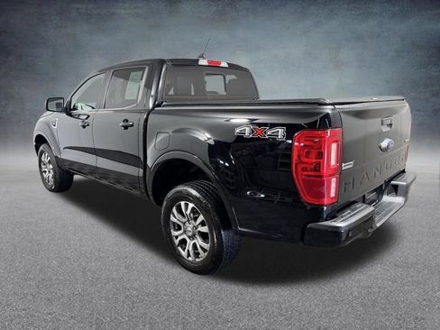 Used 2019 Ford Ranger Lariat w/ Equipment Group 501A Mid AWD/4WD image 4