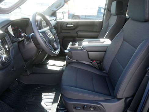 New 2026 GMC Sierra 1500 Pro w/ Pro Value Package image 12