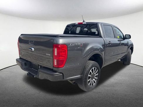 Used 2019 Ford Ranger Lariat w/ Equipment Group 501A Mid image 26