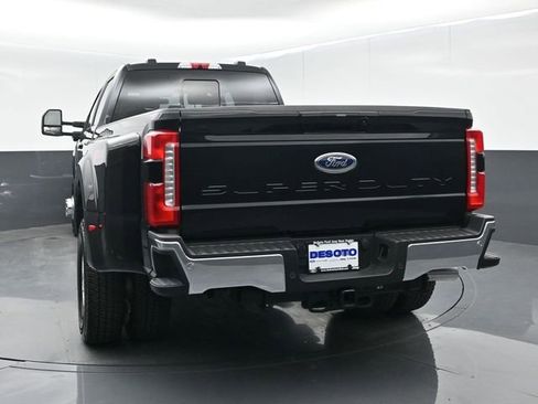 Used 2026 Ford F350 Lariat w/ Lariat Premium Package AWD/4WD image 7