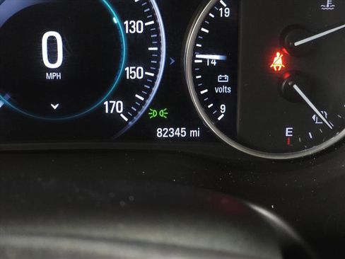 Used 2018 Buick Enclave Avenir image 21