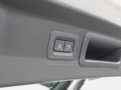 Used 2025 MAZDA CX-50 AWD 2.5 Turbo w/ Cargo Package image 26