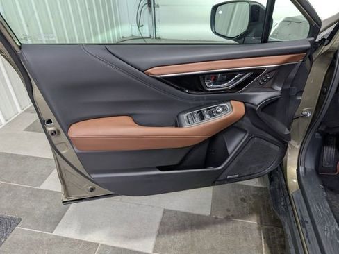 Used 2023 Subaru Outback Touring image 13
