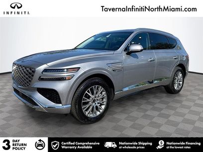 Used 2025 Genesis GV80 2.5T Standard