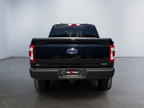 Used 2022 Ford F150 Lariat w/ Equipment Group 502A High AWD/4WD image 15