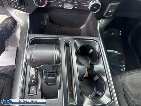 Used 2023 Ford F150 XLT w/ Equipment Group 302A High AWD/4WD image 29