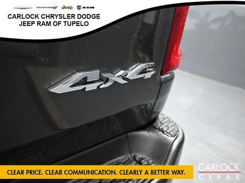 New 2026 RAM 1500 Big Horn image 36