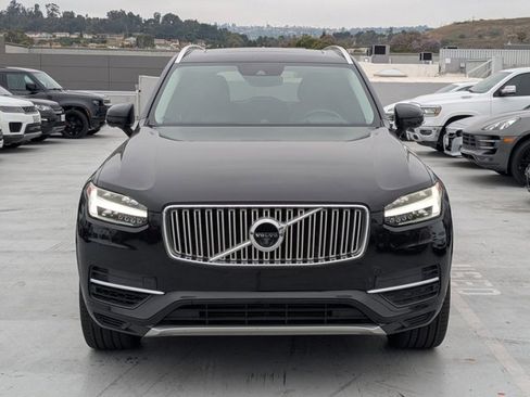 Used 2016 Volvo XC90 T8 Inscription AWD/4WD image 2