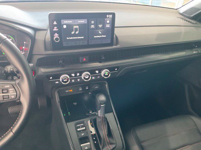 Used 2026 Honda CR-V Sport-L image 14