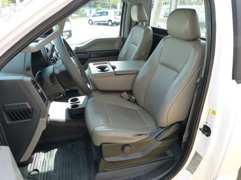 Used 2019 Ford F250 XL RWD image 20
